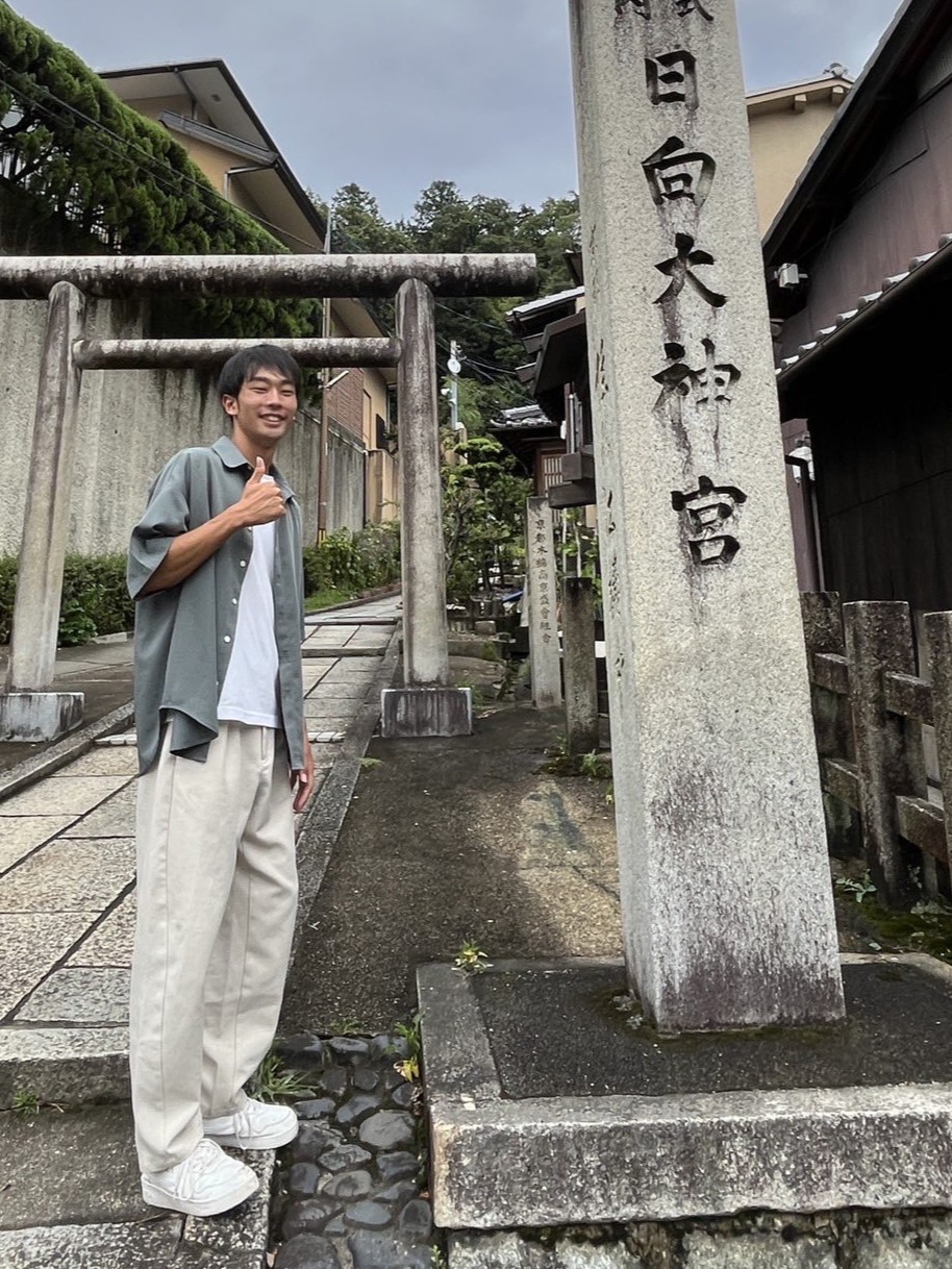 二本木遼平