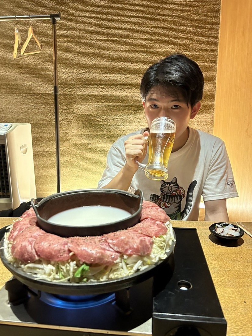 井口僚太郎