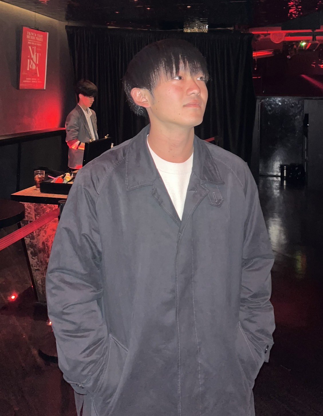 渋谷颯斗