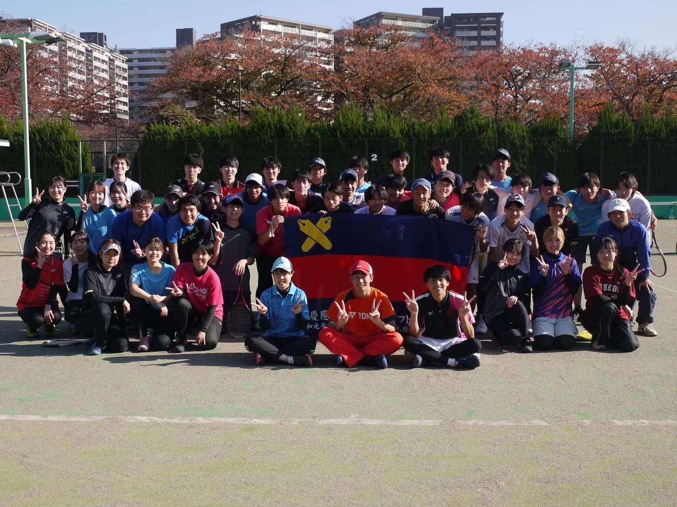 秋部内戦２