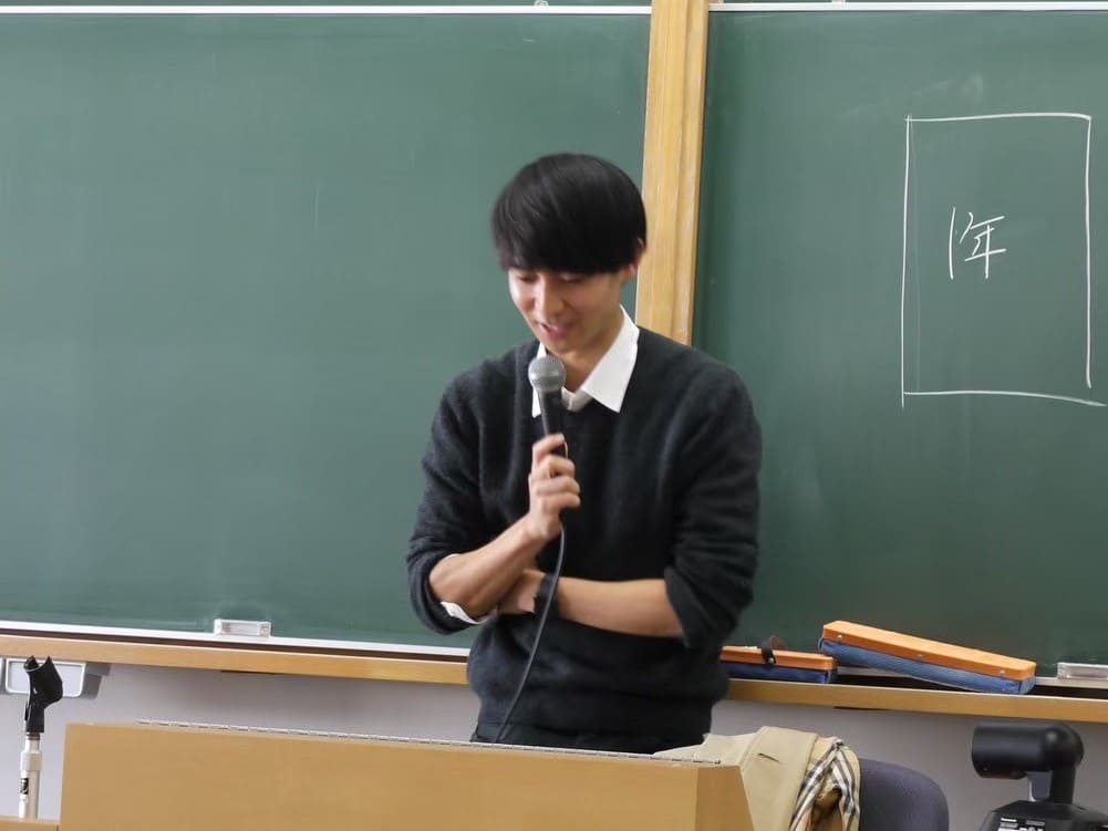 総会２