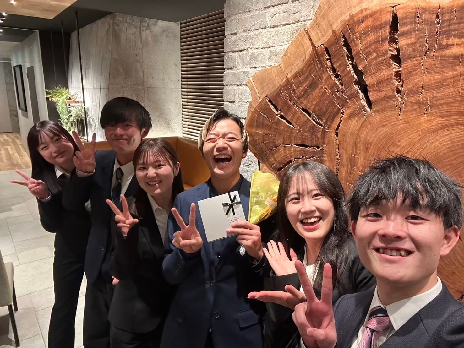 追いコン２